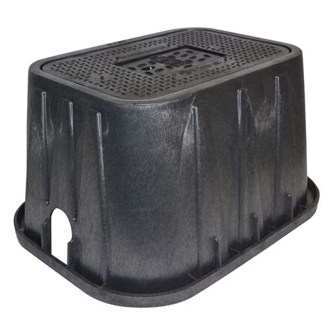 Mueller Company 18 x 12 in. Meter Box Extension 